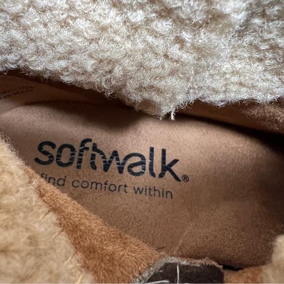 SoftWalk Rayne Boot NEW! - Picture 8 of 11